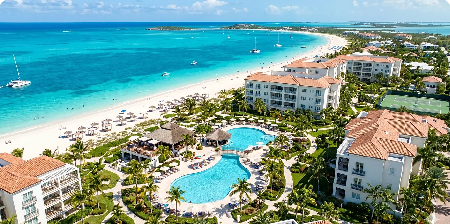 Seven Stars Resort & Spa